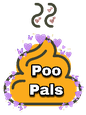 Poopals emote for Discord