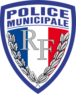 PoliceMunicipale emote for Discord