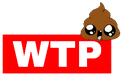 WhatThePoo emote for Discord