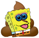 GoofyPooBob emote for Discord