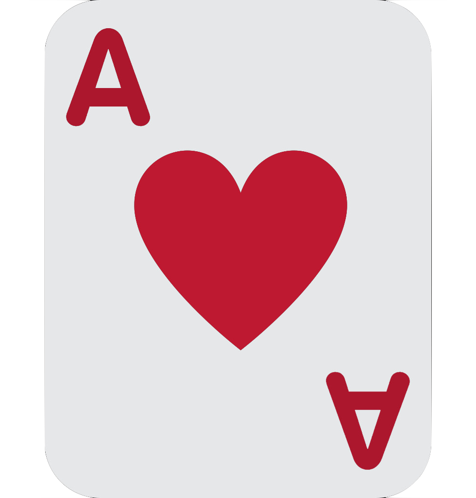 ace_of_hearts emote for Discord
