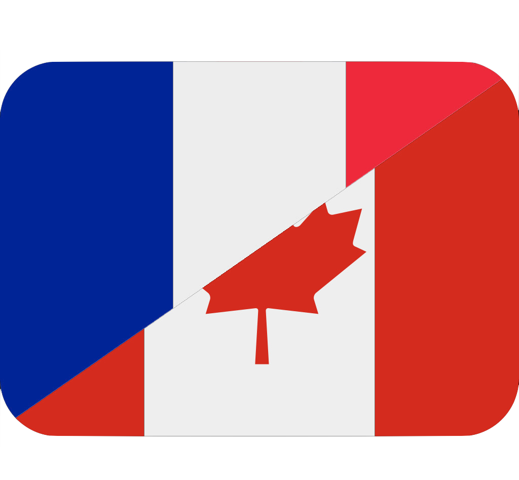 flag_frca emote for Discord