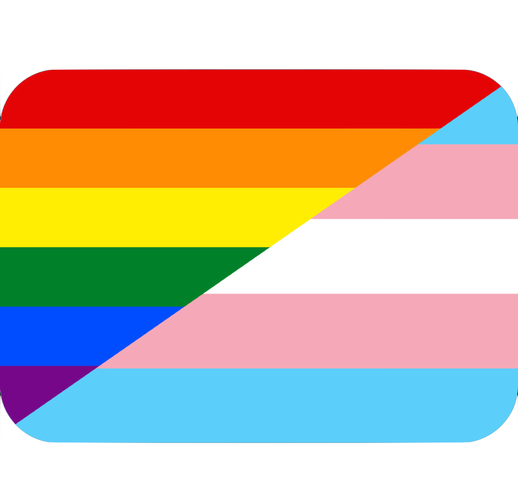 flag_translgbt emote for Discord