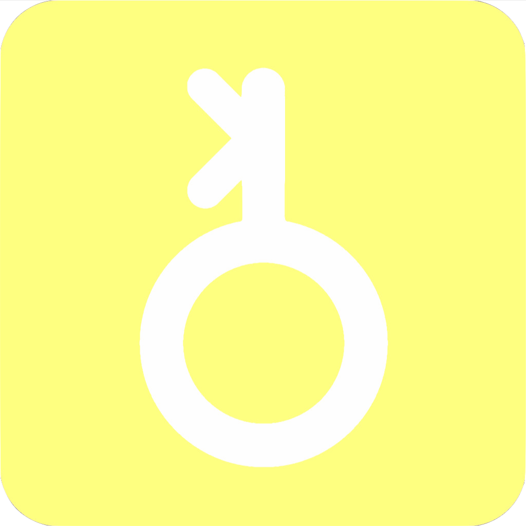 deminonbinary_sign emote for Discord