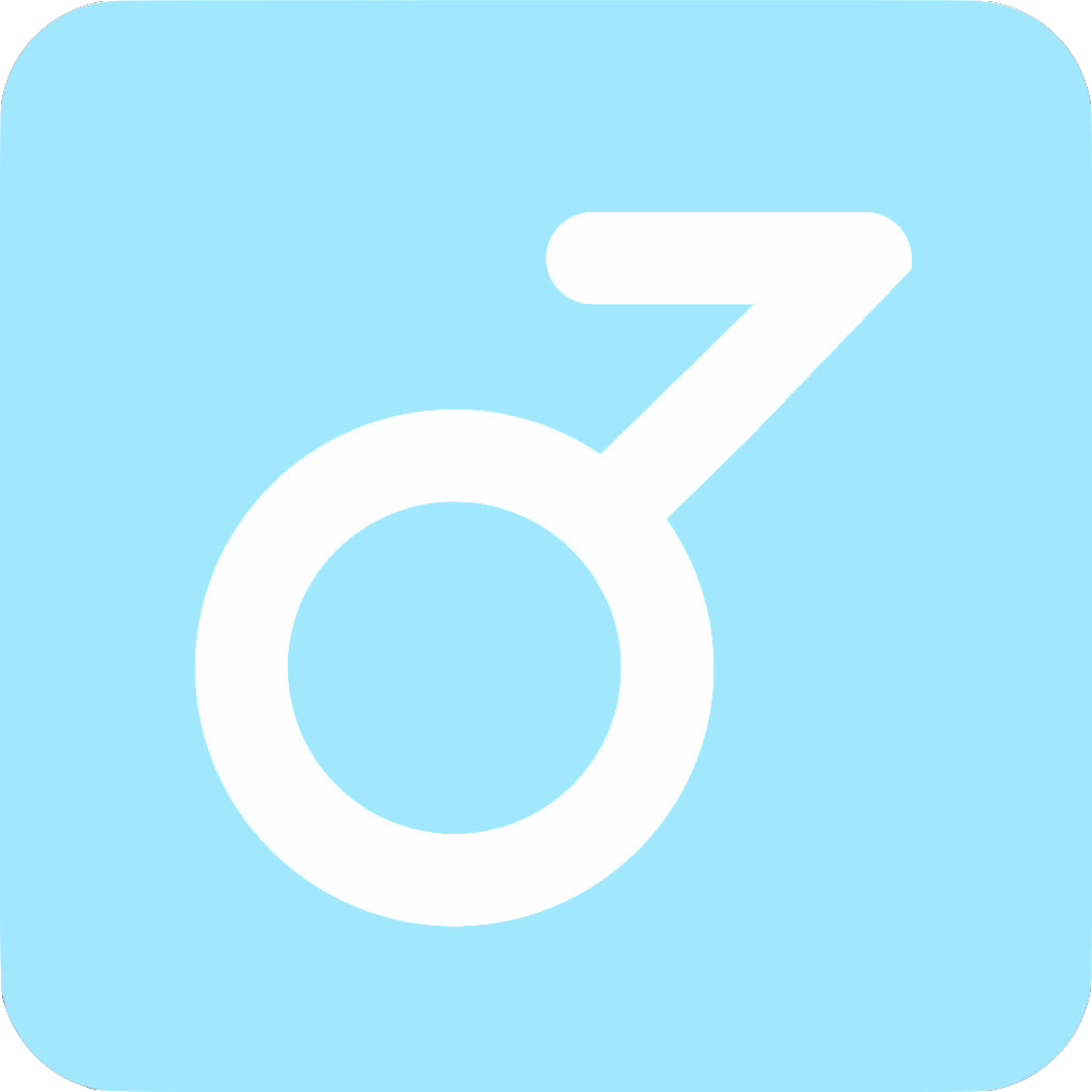demiboy_sign emote for Discord
