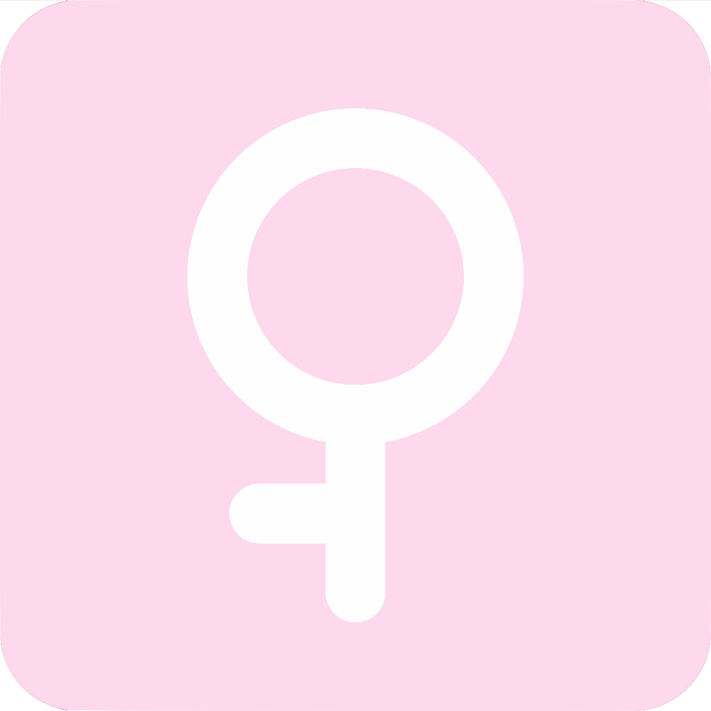 demigirl_sign emote for Discord