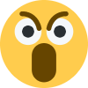 angry_scream emote for Discord