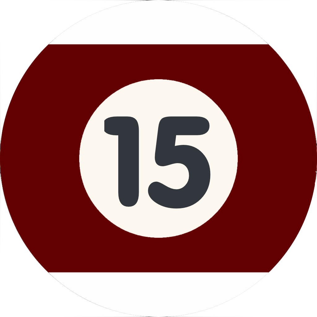 15ball emote for Discord