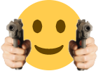 begone emote for Discord