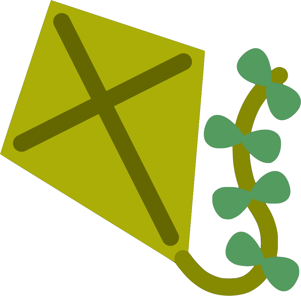 citron_kite emote for Discord