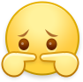 shy_weibo emote for Discord