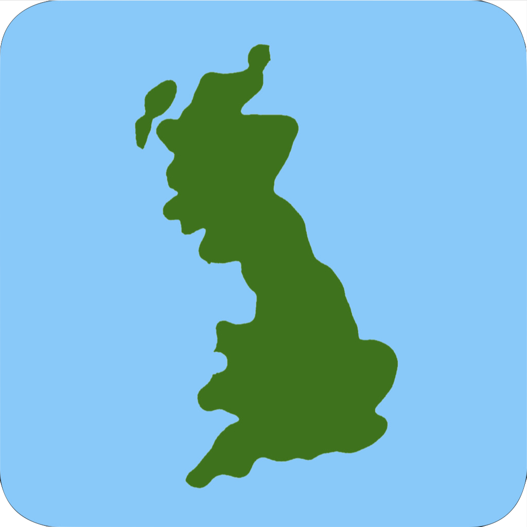 great_britain emote for Discord