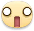 amazed emote for Discord