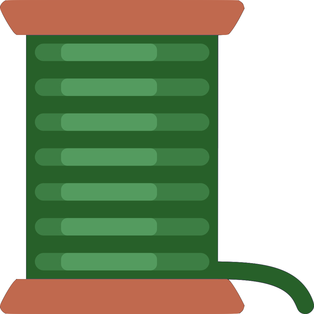 green_thread emote for Discord