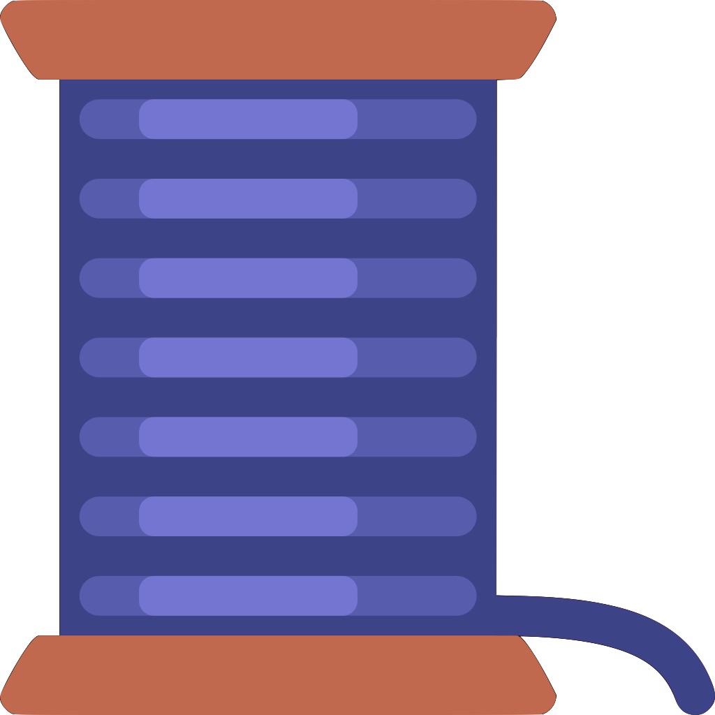 blue_thread emote for Discord