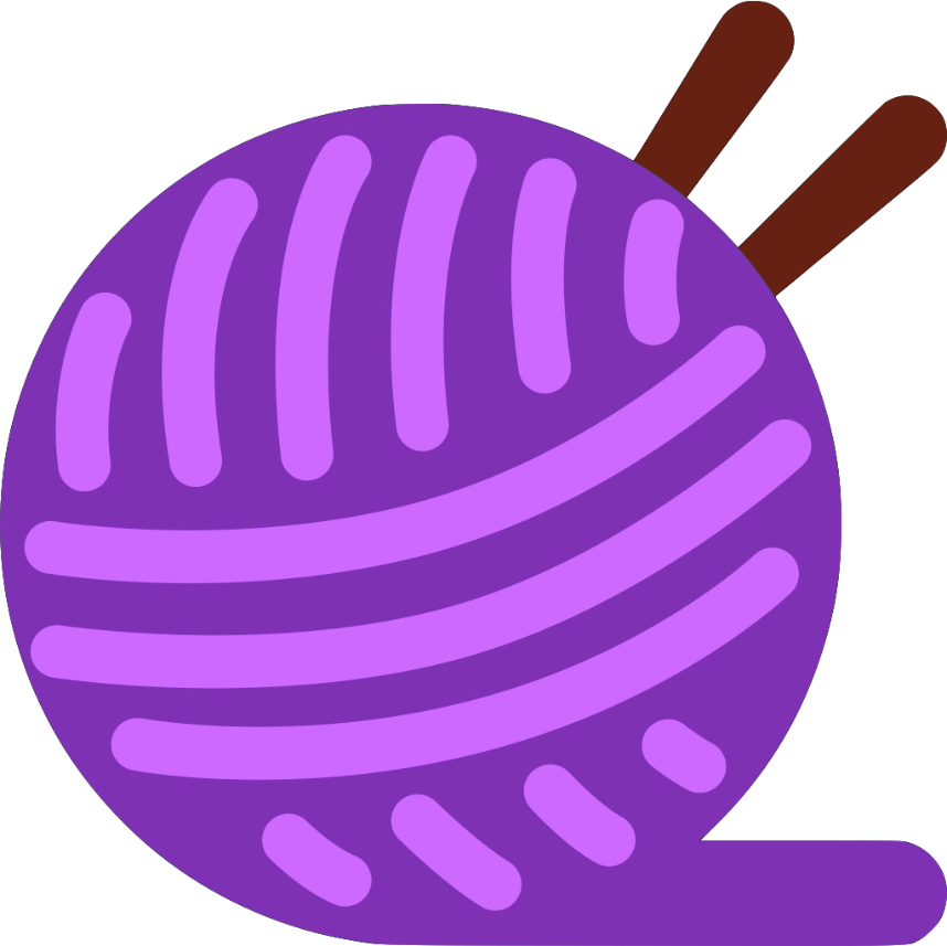 grey_thread emote for Discord