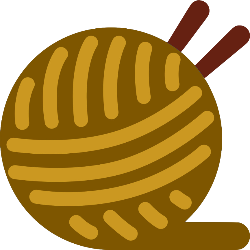 yellow_yarn emote for Discord