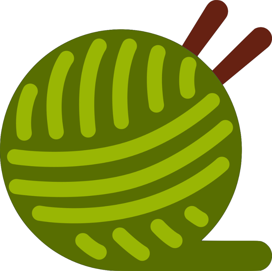 citron_yarn emote for Discord