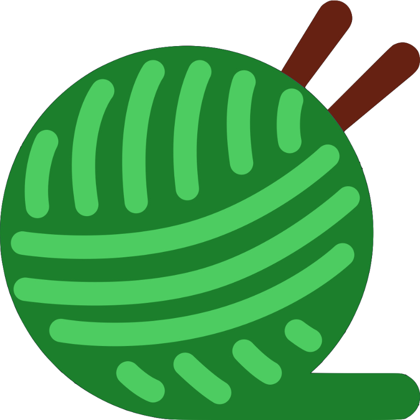 green_yarn emote for Discord