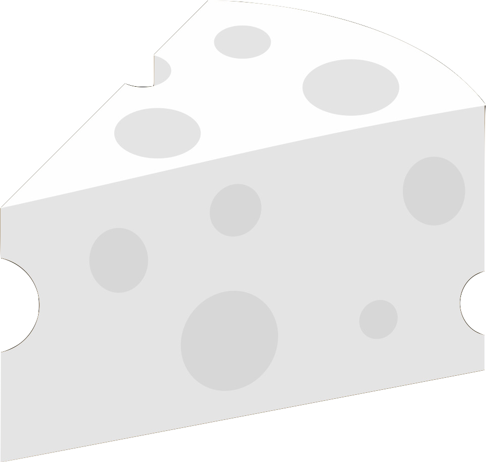 white_cheese emote for Discord