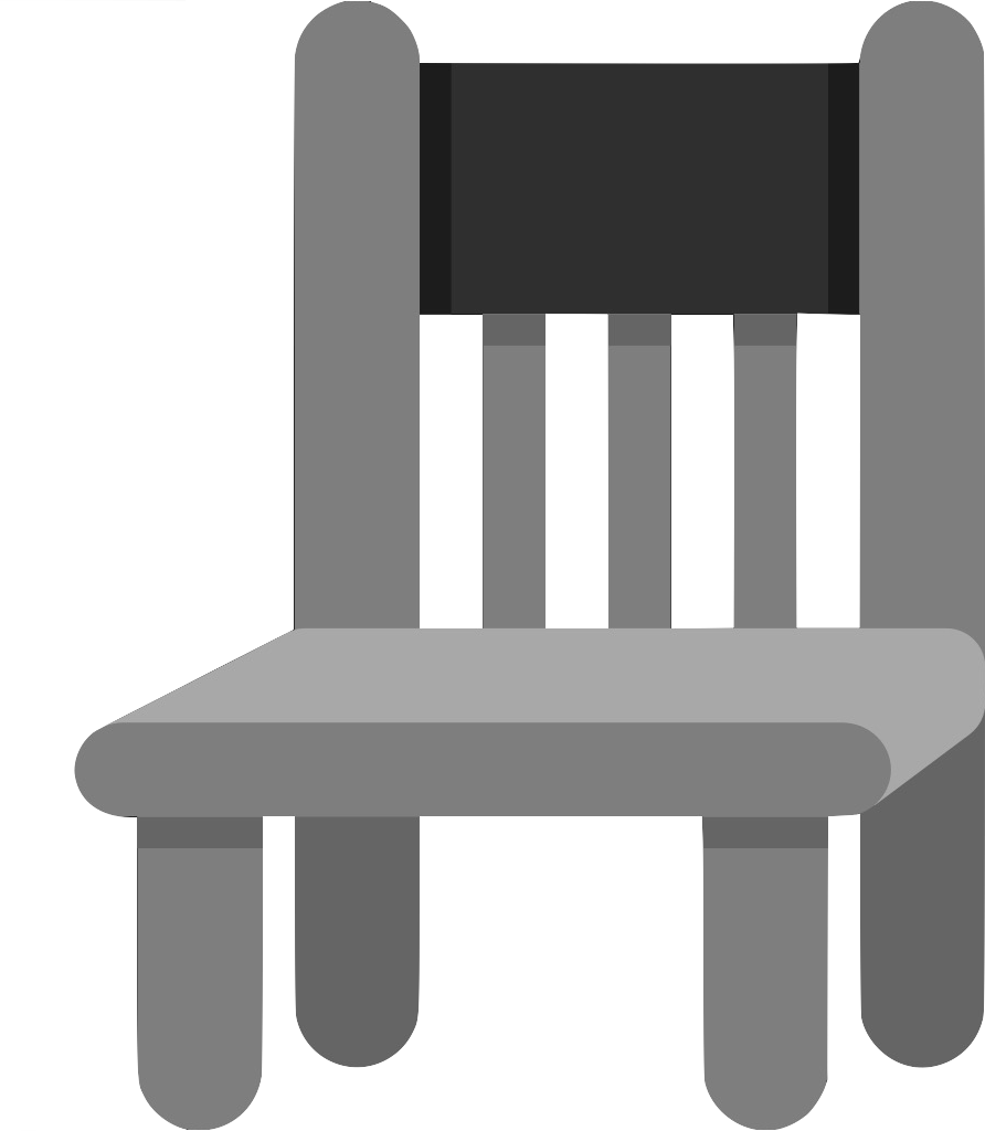 directors_chair emote for Discord