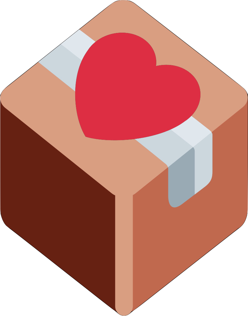box_with_heart emote for Discord