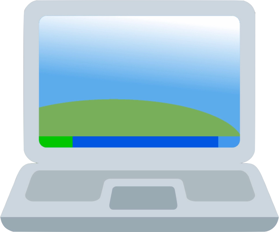 windows_XP emote for Discord