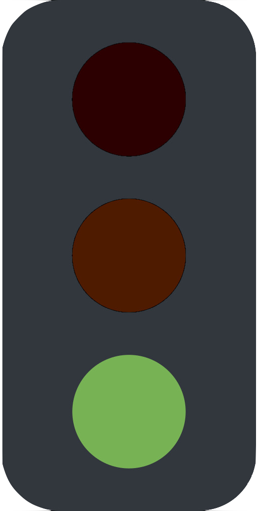 stoplight_green emote for Discord