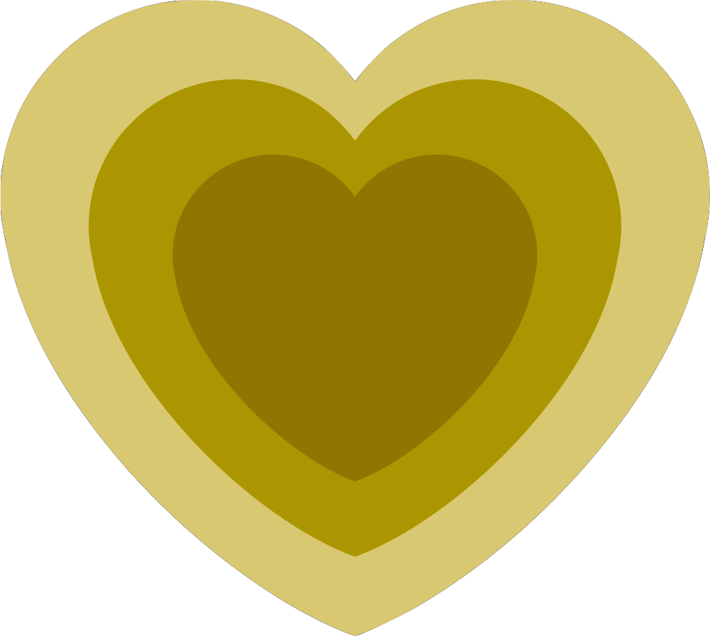 citron_yellow_heartpulse emote for Discord