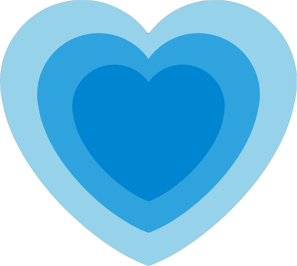 light_blue_heartpulse emote for Discord