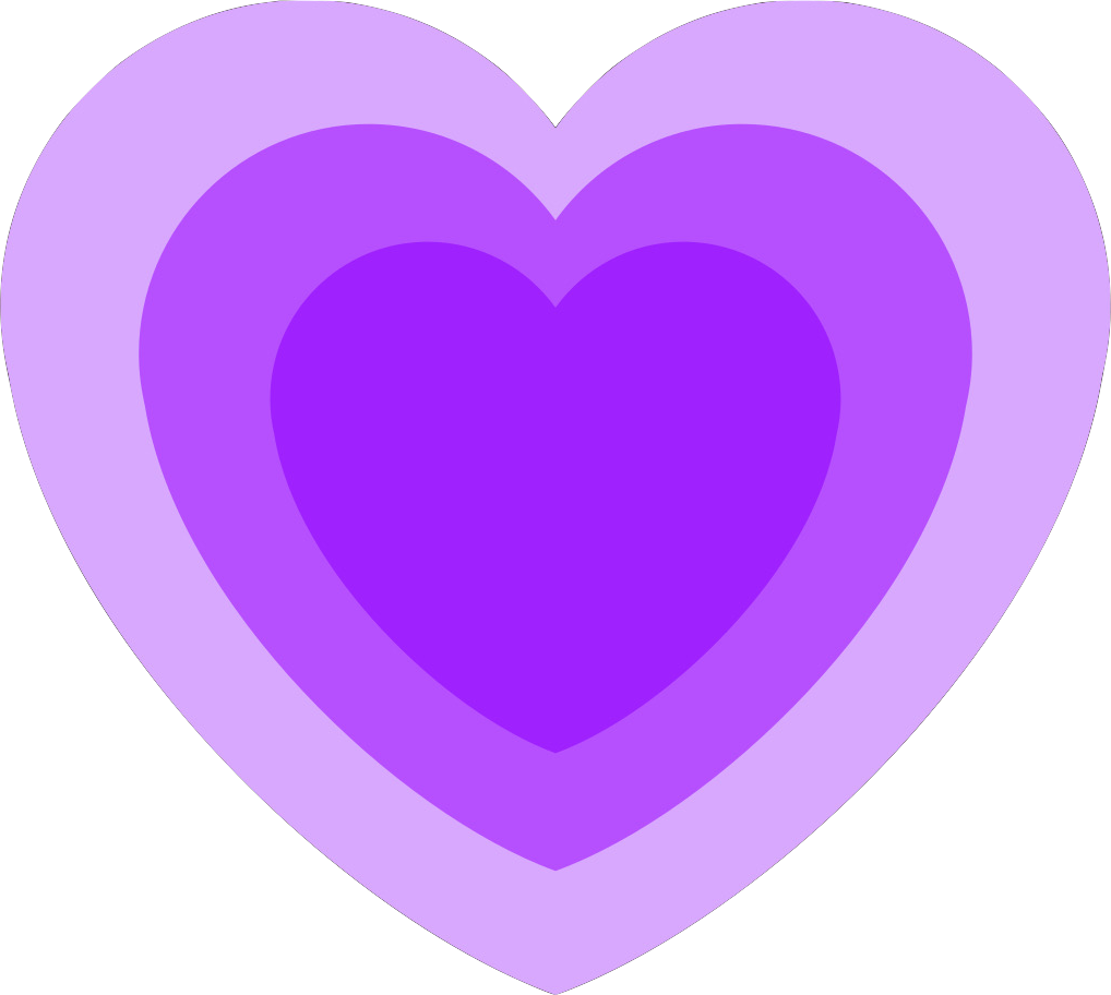 purple_heartpulse emote for Discord