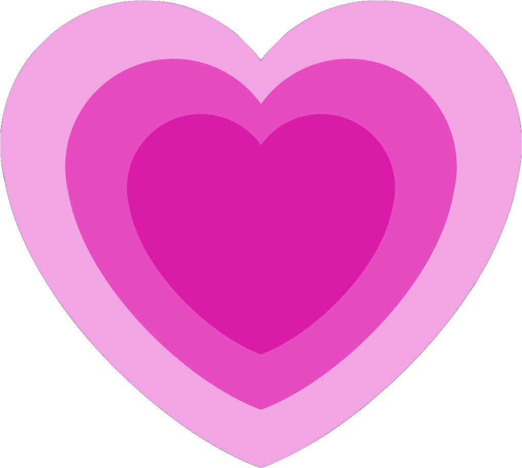 pink_heartpulse emote for Discord