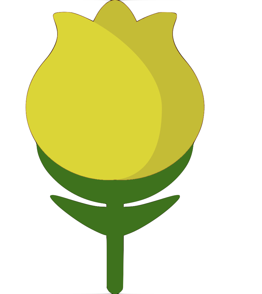 yellow_rose emote for Discord