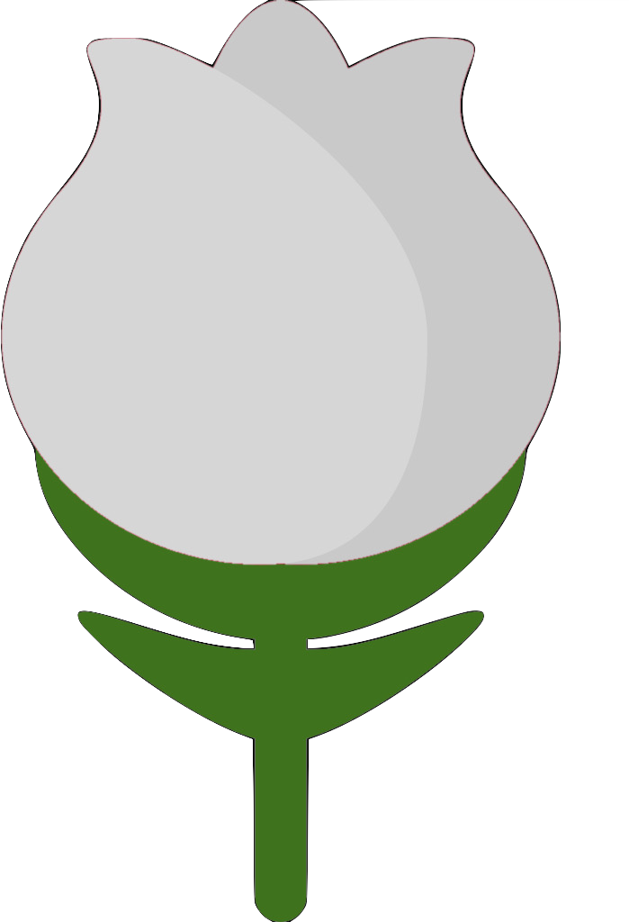 white_rose emote for Discord