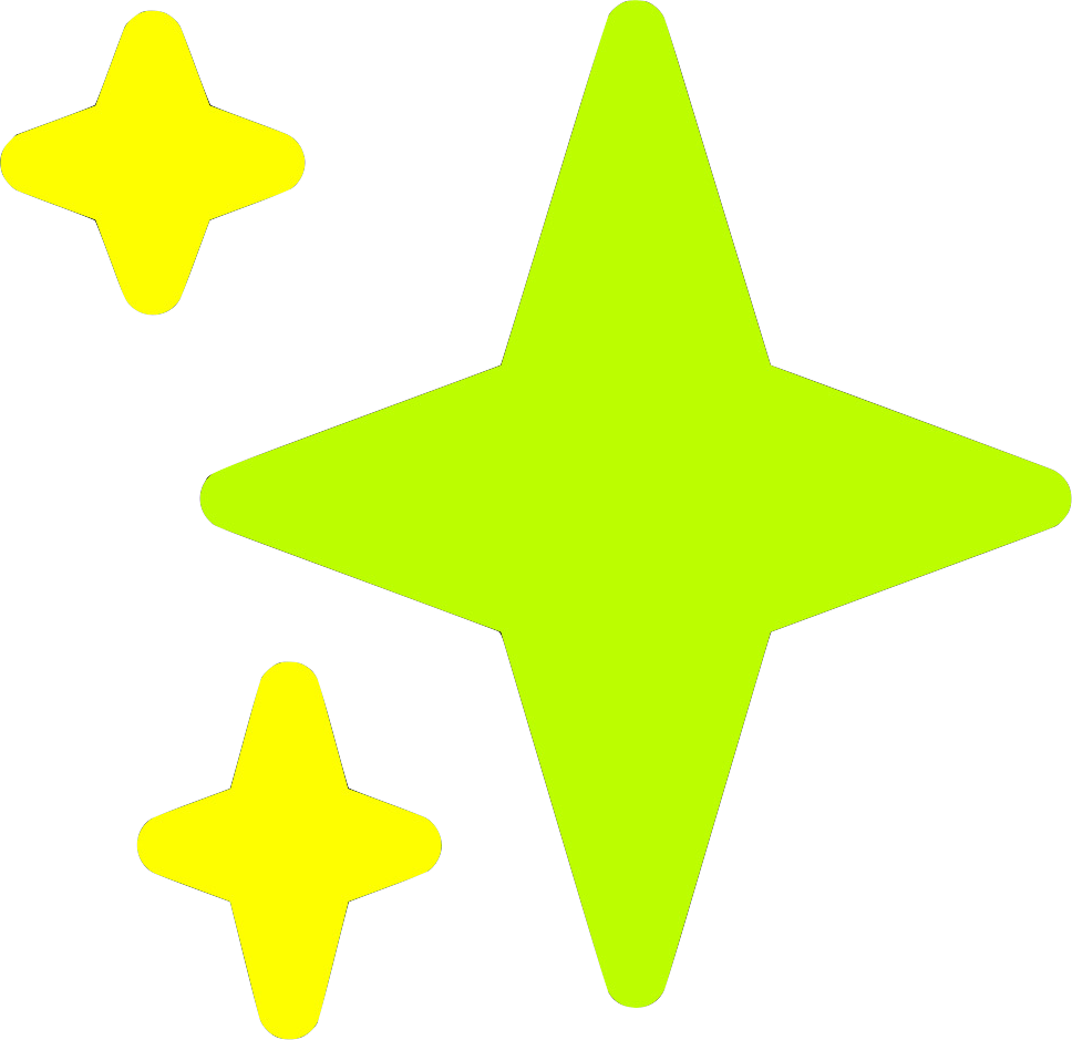 citron_sparkles emote for Discord