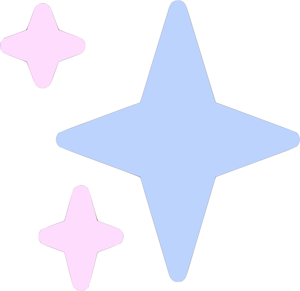 opal_sparkles emote for Discord