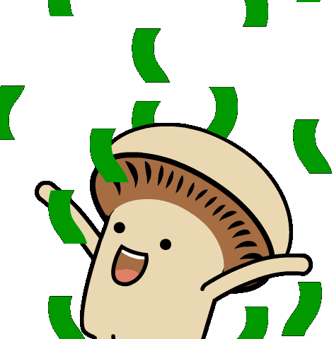Cashroom emote for Discord