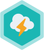 ImgurThunderCloud emote for Discord