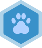ImgurPetPaw emote for Discord