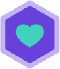 ImgurFavoriteHeart emote for Discord