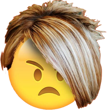 Karen emote for Discord