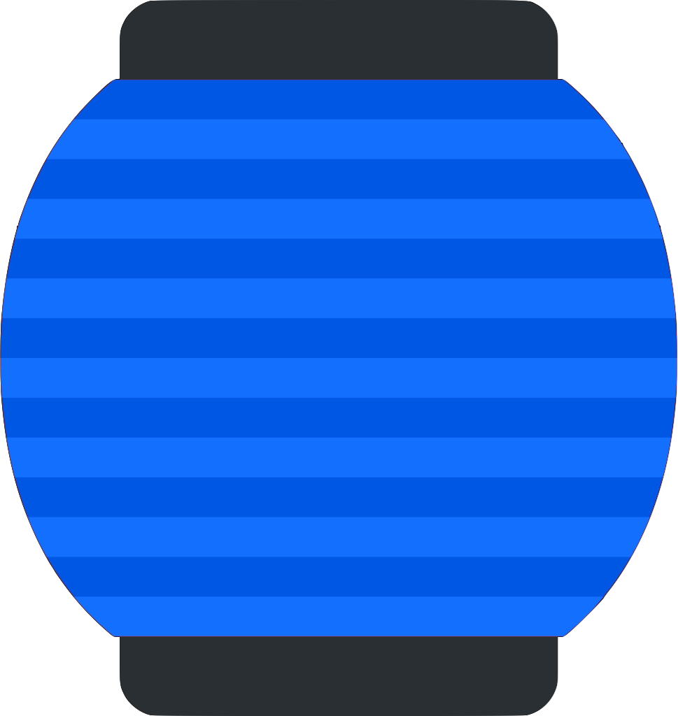 blue_lantern emote for Discord