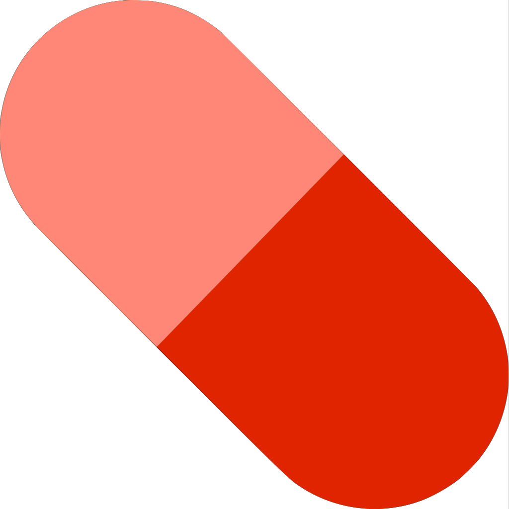 orange_pink_pill emote for Discord