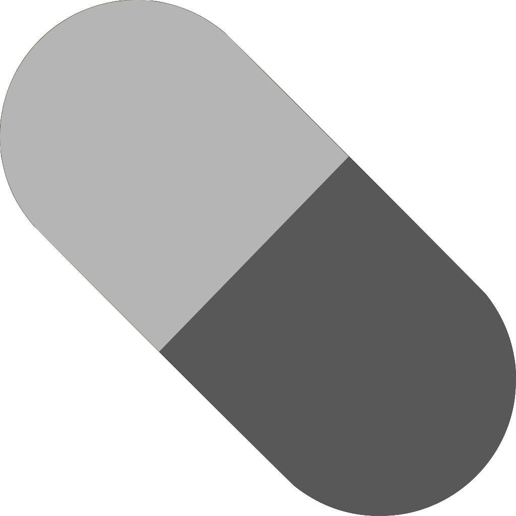 grey_pill emote for Discord