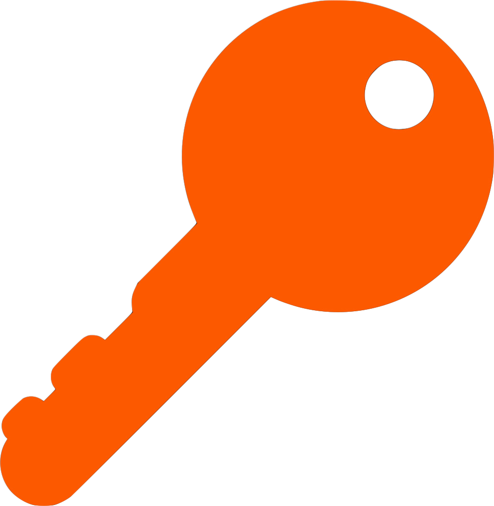 orange_key emote for Discord