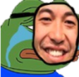 imOkayChamp emote for Discord