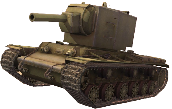KV2 static emote