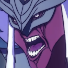 yoneface emote for Discord