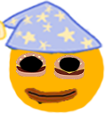 Magik_emoji emote for Discord