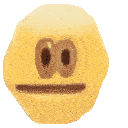 cursed_gun emote for Discord